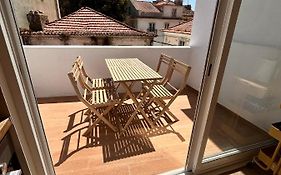 Moradia Fonte Nova Setubal