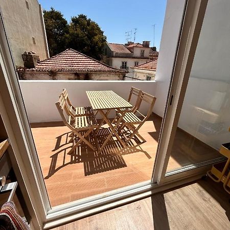 Moradia Fonte Nova Setubal Apartamento Exterior foto