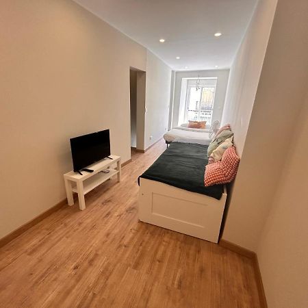 Moradia Fonte Nova Setubal Apartamento Exterior foto