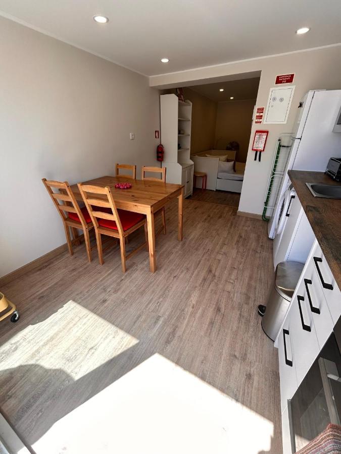 Moradia Fonte Nova Setubal Apartamento Exterior foto