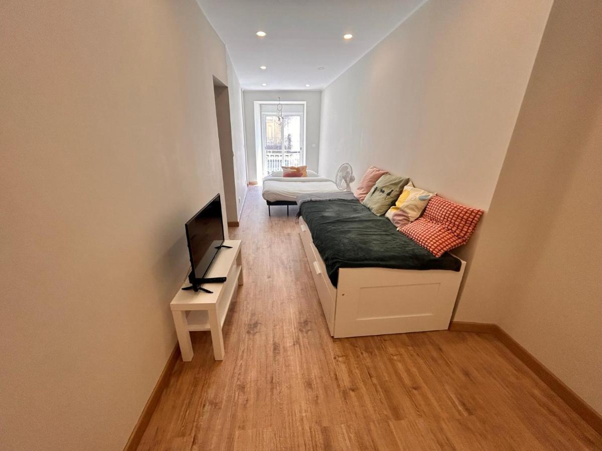 Moradia Fonte Nova Setubal Apartamento Exterior foto