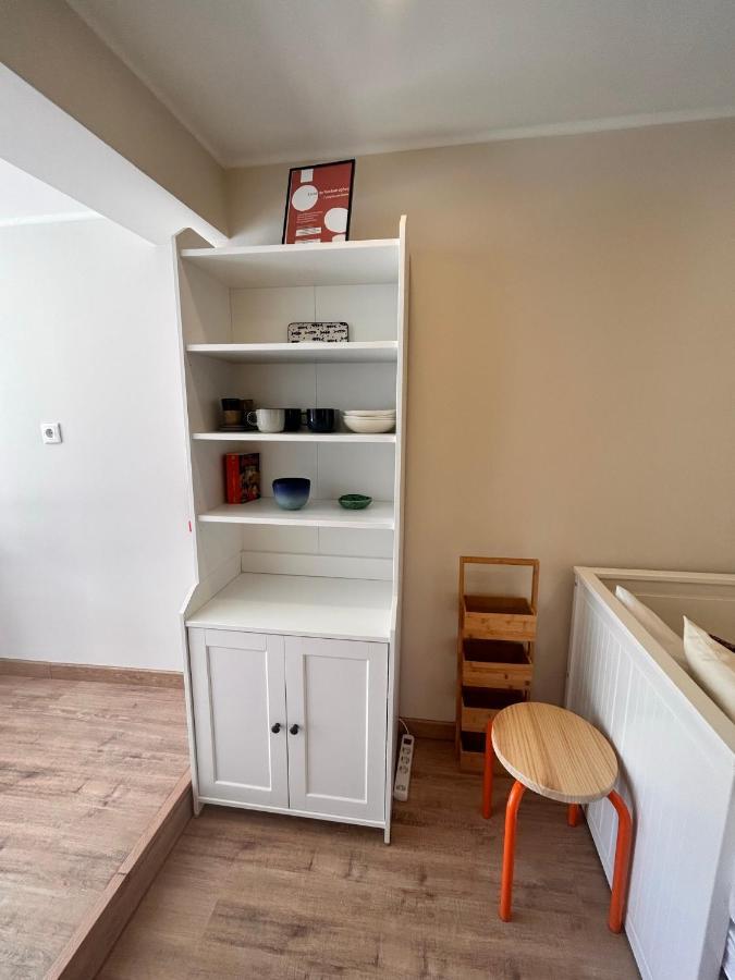 Moradia Fonte Nova Setubal Apartamento Exterior foto