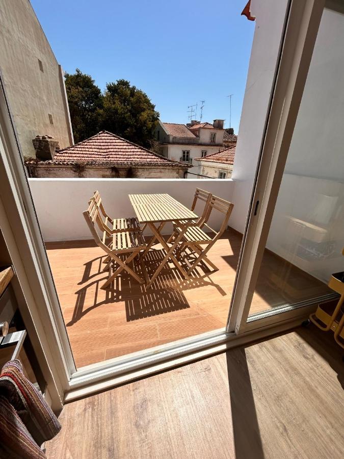 Moradia Fonte Nova Setubal Apartamento Exterior foto