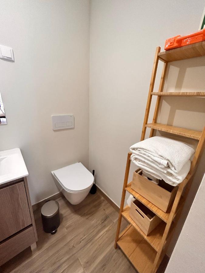 Moradia Fonte Nova Setubal Apartamento Exterior foto
