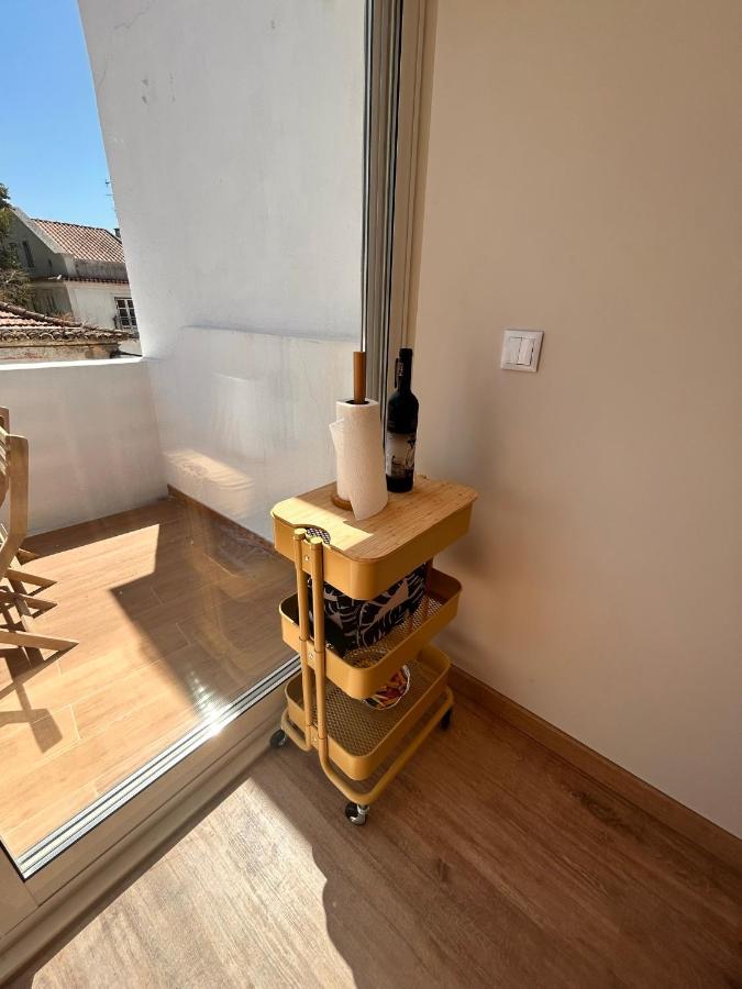 Moradia Fonte Nova Setubal Apartamento Exterior foto