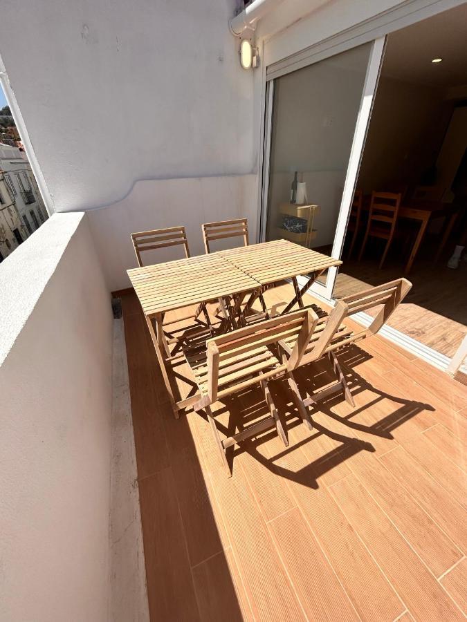 Moradia Fonte Nova Setubal Apartamento Exterior foto