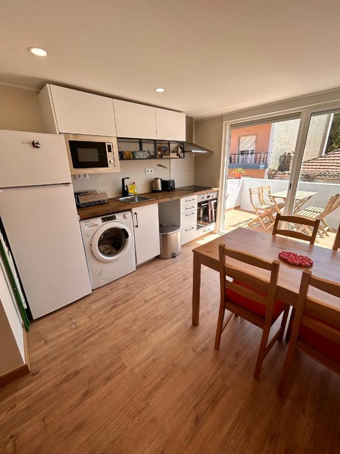 Moradia Fonte Nova Setubal Apartamento Exterior foto