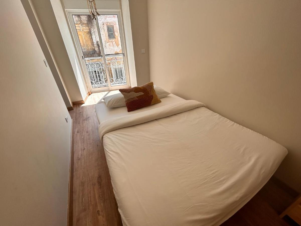 Moradia Fonte Nova Setubal Apartamento Exterior foto