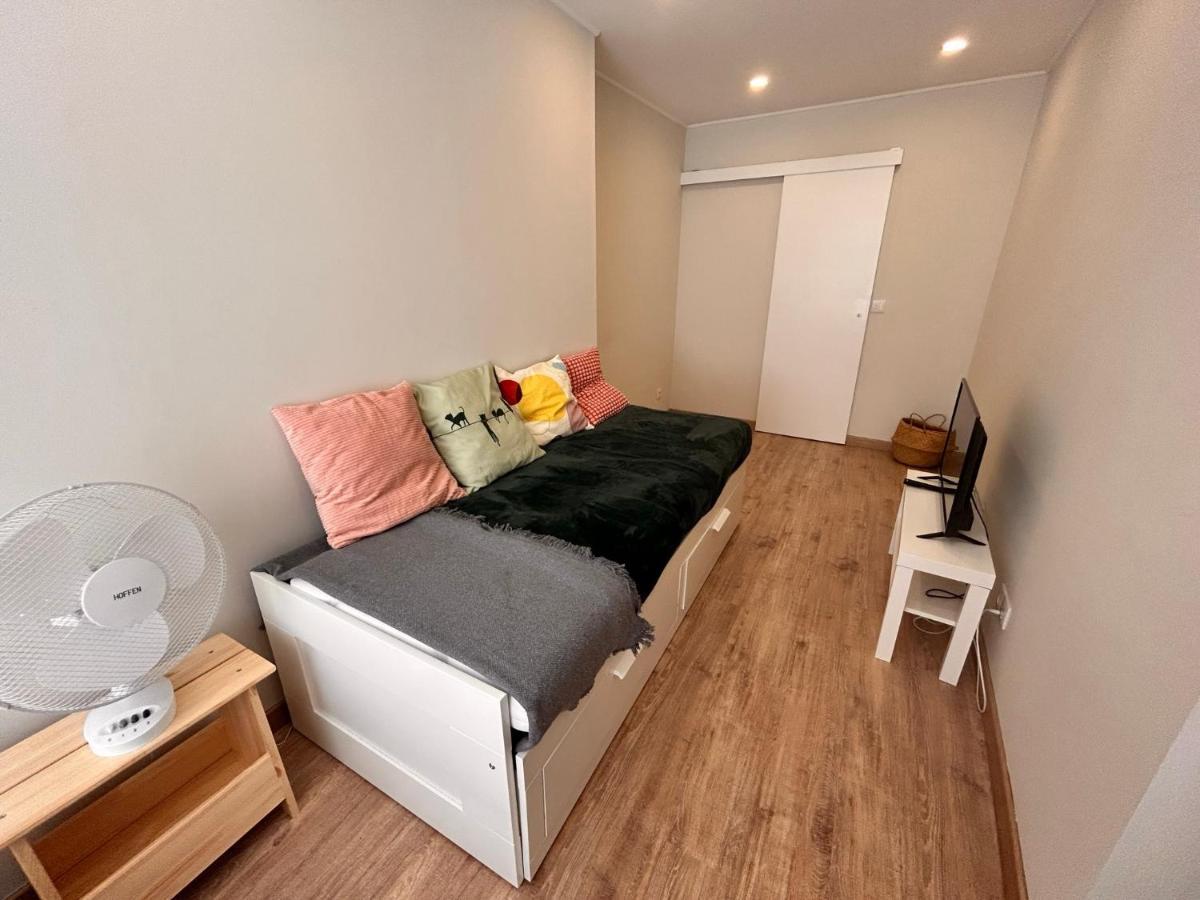 Moradia Fonte Nova Setubal Apartamento Exterior foto