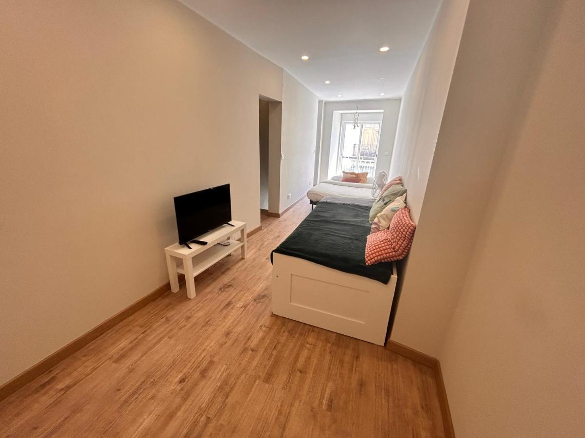 Moradia Fonte Nova Setubal Apartamento Exterior foto